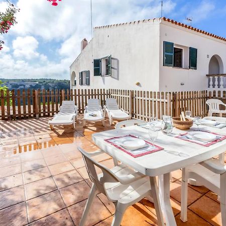 Villa Nueva II Cala Galdana  Exterior photo